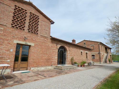 Apartamento Agriturismo San Fabio