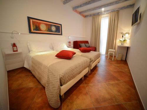 Hostal La Roccia Dell'elefante
