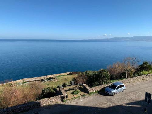 Apartamento Appartamento Sul Mare A Castelsardo