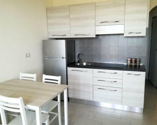 Apartamento Affittimoderni Castelsardo Aurora