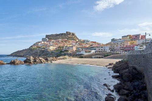 Apartamento Affittimoderni Castelsardo Aurora