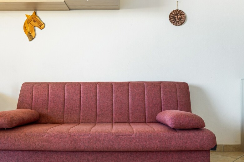 Castelsardo Terrace Apartment