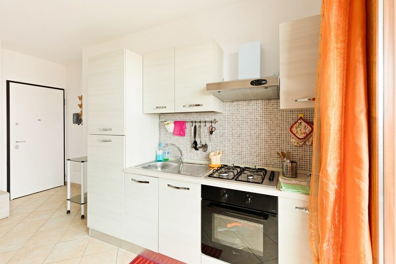 Castelsardo Terrace Apartment