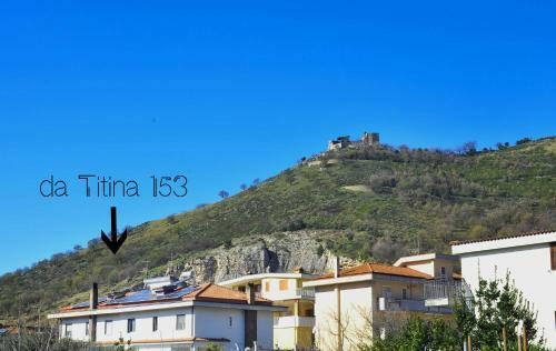 B&B Da Titina 153