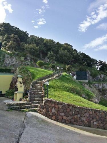 Apartment La Rocca In Lu Bagnu