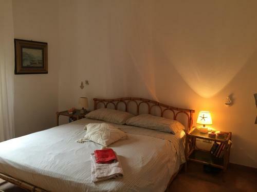Apartamento Casa Stella Del Mar