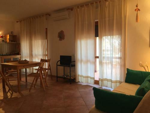 Apartamento Casa Stella Del Mar