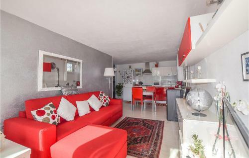 Apartamentos Villa Melania