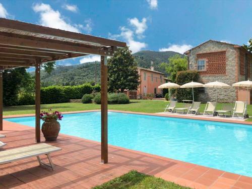Locazione Turistica Il Casale - Luu411