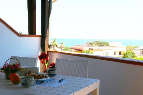 Apartamento Casa Mediterranea
