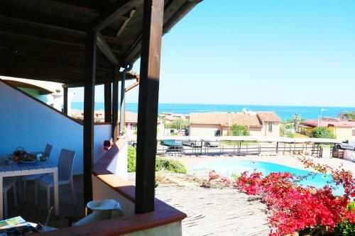 Apartamento Casa Mediterranea