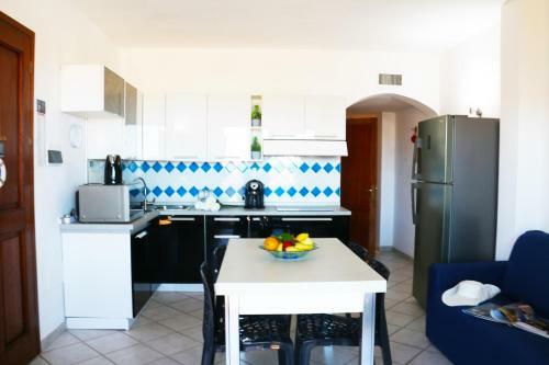 Apartamento Casa Mediterranea