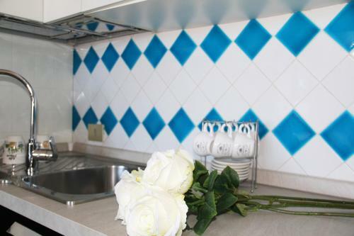 Apartamento Casa Mediterranea