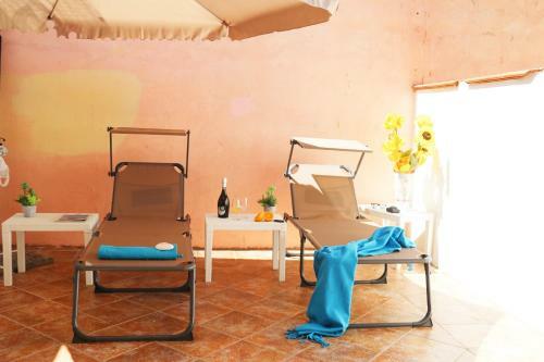 Apartamento Casa Mediterranea