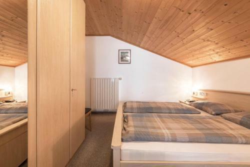 Apartamento Ladinser Hof Sattelkammer
