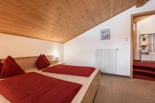 Apartamento Ladinser Hof Reiterstube