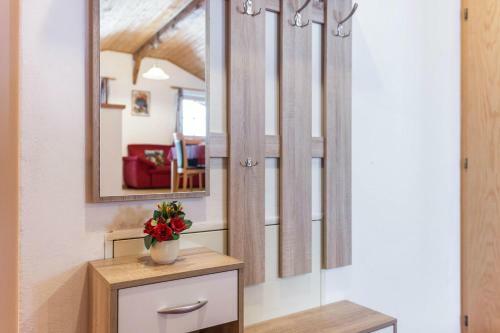 Apartamento Ladinser Hof Reiterstube