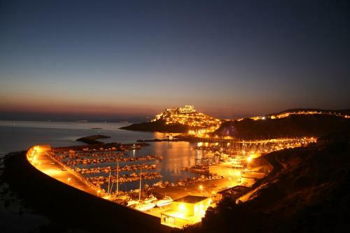 Apartamento Affittimoderni Castelsardo Smeralda