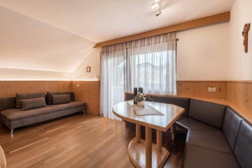 Apartamento Trocker Kastelruth Ferienwohnung 9