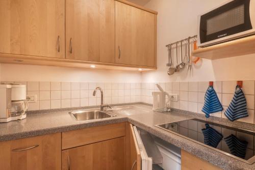 Apartamento Trocker Kastelruth Ferienwohnung 9