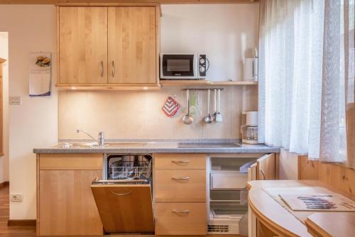 Apartamento Trocker Kastelruth Ferienwohnung 5