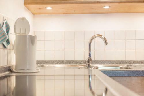 Apartamento Trocker Kastelruth Ferienwohnung 7
