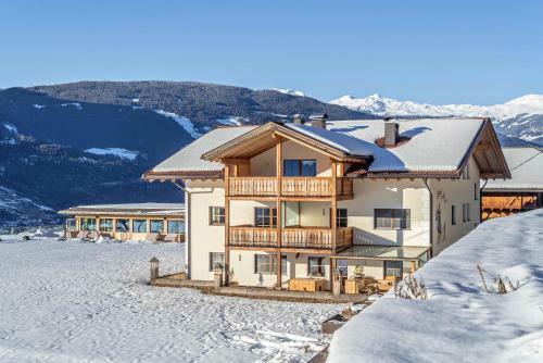 Apartamento Wasserfall Moarlhof Kastelruth