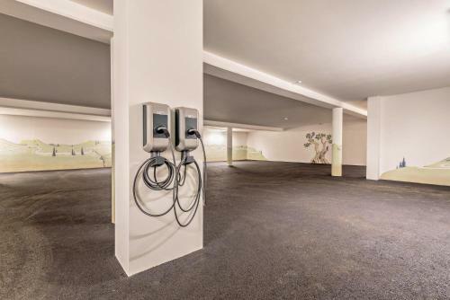 Apartamento Wasserfall Moarlhof Kastelruth
