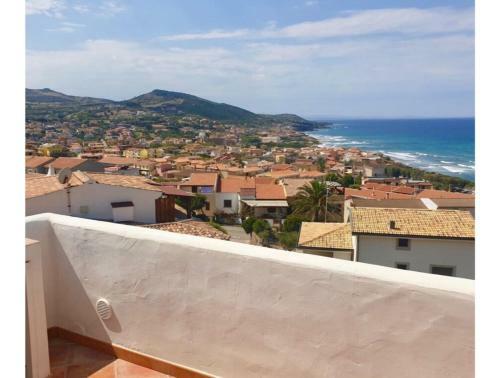 Apartamento Attico Sea-watch