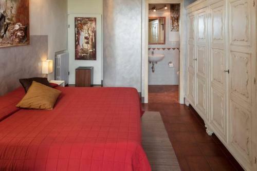 Apartamento Casa Giovanna