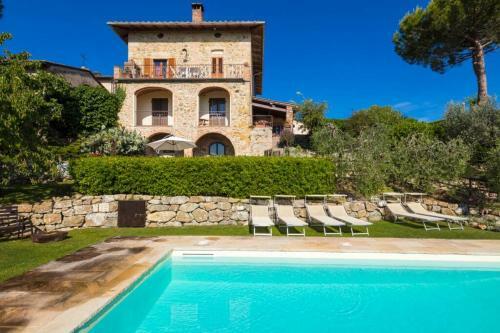 Apartamento Casa Giovanna