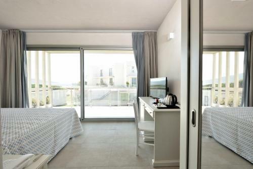 Hotel Casteldoria Mare