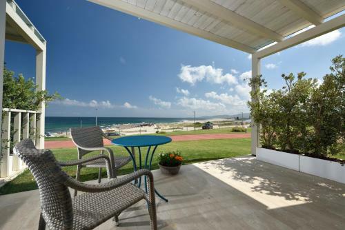 Hotel Casteldoria Mare