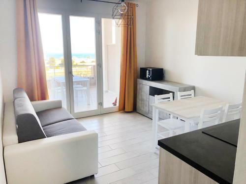 Apartamento Affittimoderni Castelsardo La Gemma