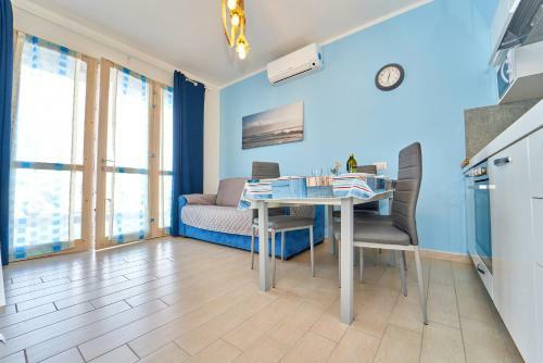 Apartamento Affittimoderni Castelsardo La Gemma