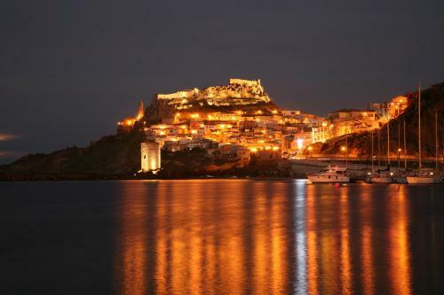 Apartamento Affittimoderni Castelsardo La Gemma