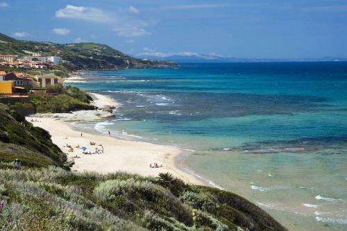 Apartamento Affittimoderni Castelsardo La Gemma