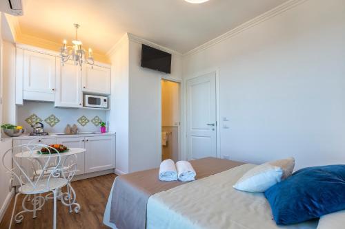 Apartamento Italianway - Manganella 10