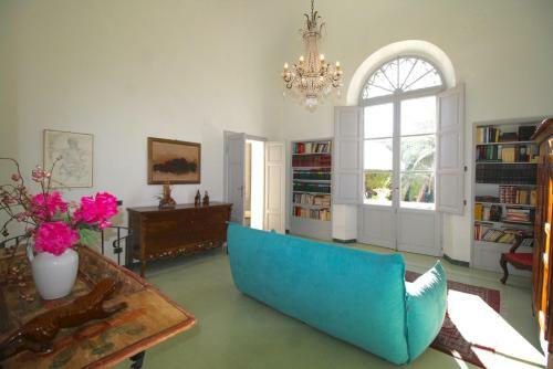 Villa Paradiso