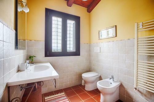 Terremesu: Casa Janas Relax Assoluto Mare Campagna