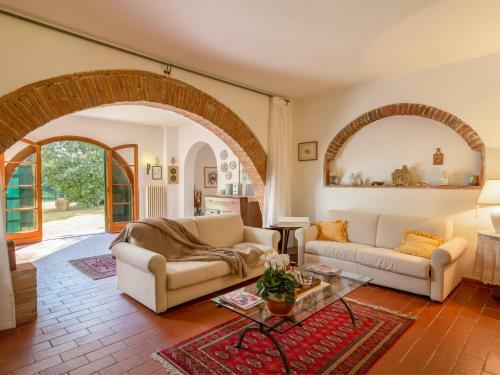 Locazione Turistica Villa San Gervasio