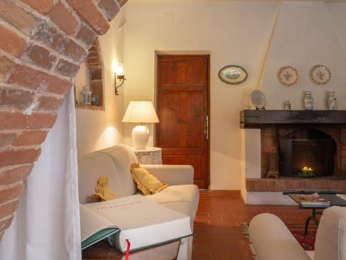 Locazione Turistica Villa San Gervasio