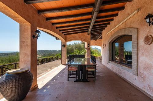 Villa Le Tartarughe