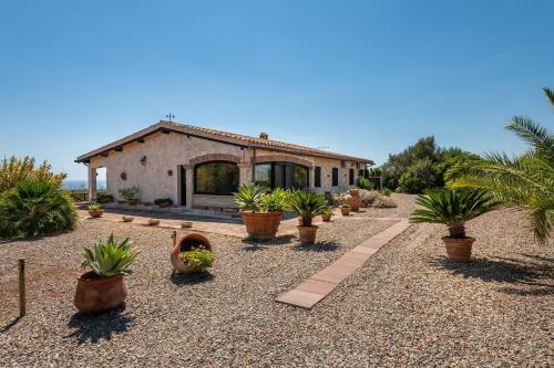 Villa Le Tartarughe