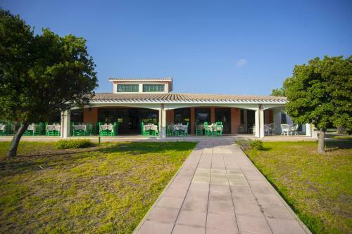 Hotel Papaveri E Grano