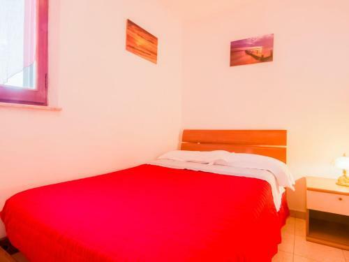 Villa Castiglione Del Lago Apartment