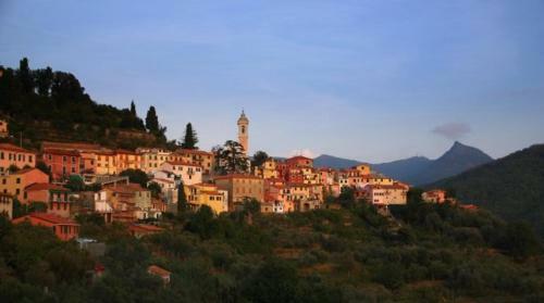 Agroturismo Agriturismo Il Castagneto