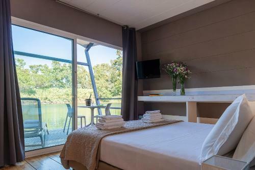 Hotel Nabi Resort Glamping Spa