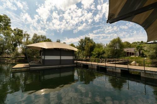 Hotel Nabi Resort Glamping Spa