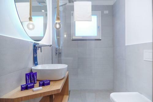 Hotel Nabi Resort Glamping Spa
